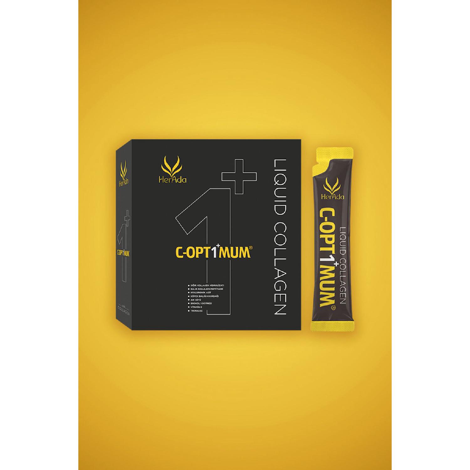 

Liquid Collagen 25 Ml (15 Days Cure)