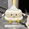 Cmaos Cute Animal Desktop Tissue Box