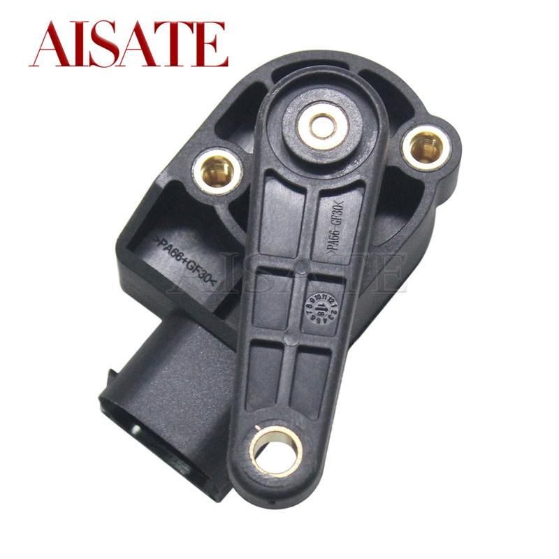 New For Jeep Grand Cherokee 2011-2015 Air Suspension Level Height Sensor Car Accessories 68164093AA 68164092AA 56038913AA