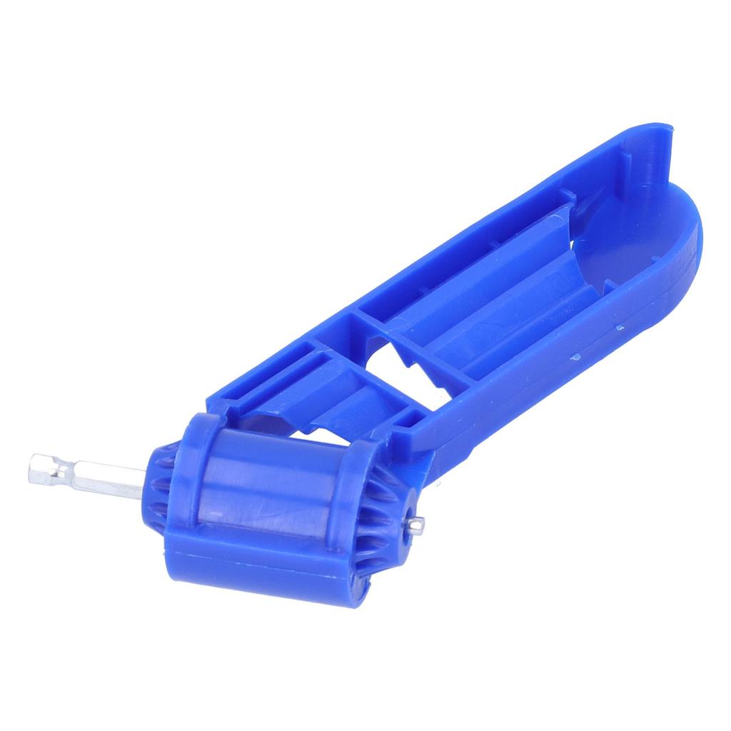 Bohrer Schleifer 12,5 mm Korund Schleifscheibe Tragbarer Bohrer Schleifer Schärfwerkzeug