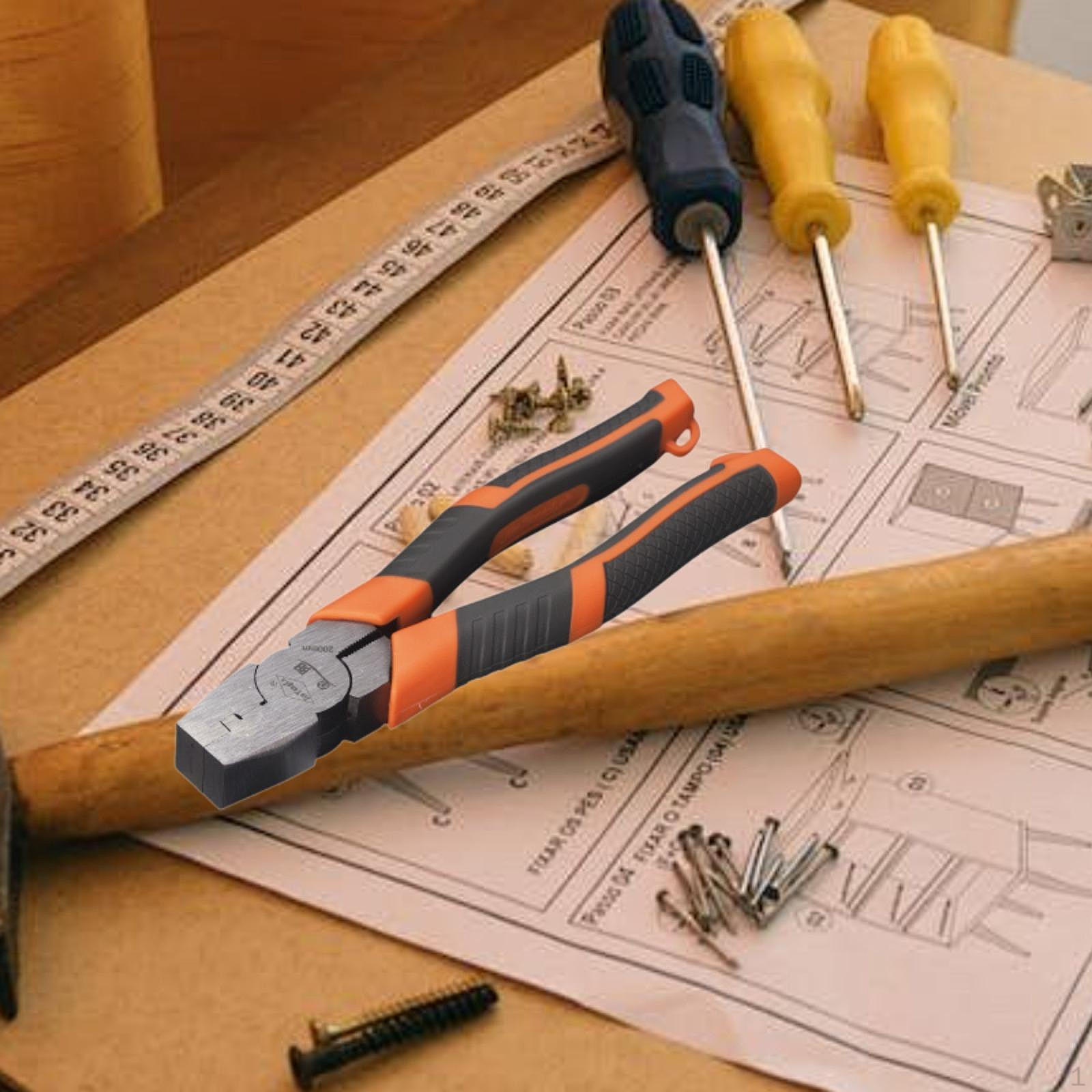 

Плоскогубцы для резки V-образных канавок, гибочные плоскогубцы с углом 90 градусов, промышленное профессиональное оборудование With Manhole