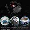 1300Ma Smart Battery Charger Rechargeable for Sealed Acidc Per Car Truck Motorcycle Electric Toys Eu Us Uk Plug