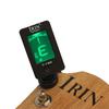 IRIN T-100 Universal  Tuner LCD Display for Chromatic Acoustic Guitar Bass Ukulele Guitar