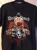 Rare Five Finger Death Punch Band Full Size Unisex T-Shirt