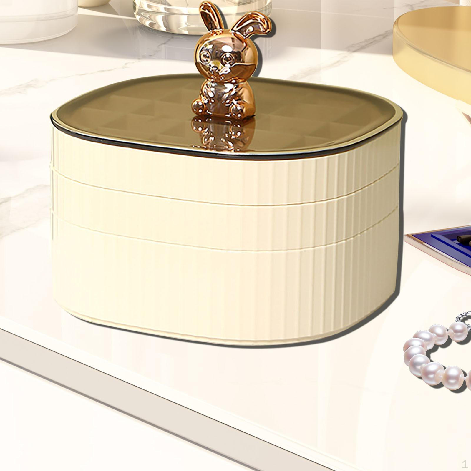 

Органайзер для шкатулки для драгоценностей, держатель для дисплея, аксессуары для путешествий, аксессуары для хранения