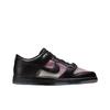 Nike Dunk Low Black Pink Rise Men Sneakers IM3077-600