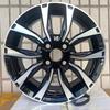 Compatible with 14-15 inch Toyota Yaris, Vios, Corolla and more for alloy wheels, steel rims, and tire modifications.