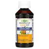 Nature's Way, Children's Sambucus, HoneyBerry Cough Syrup, 4 fl oz (120 ml)