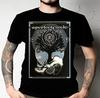 T-shirt da uomo e da donna A Perfect Circle Classiche