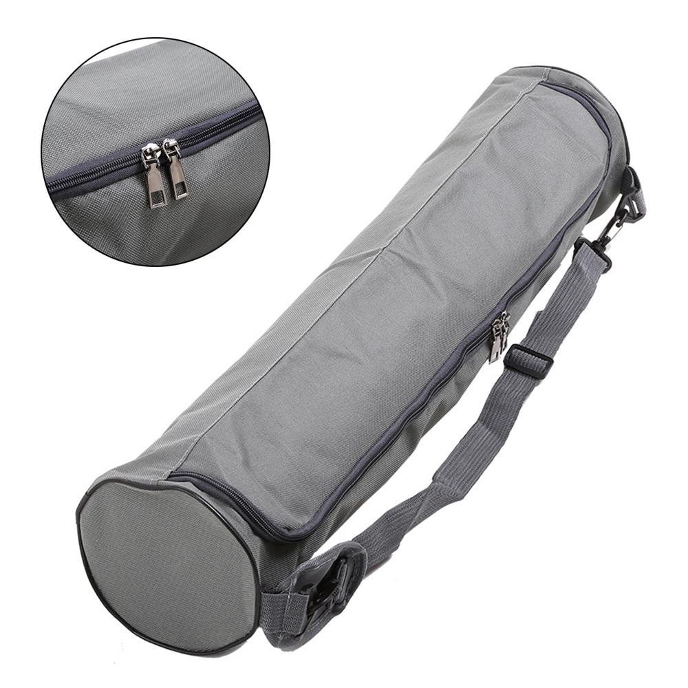 Acquista Borsa Per Tappetino Da Yoga Con Cerniera Completa, Borsa Da Palestra, Tracolla Regolabile E Resistente, Multifunzionale In Italia A Partire Da 17