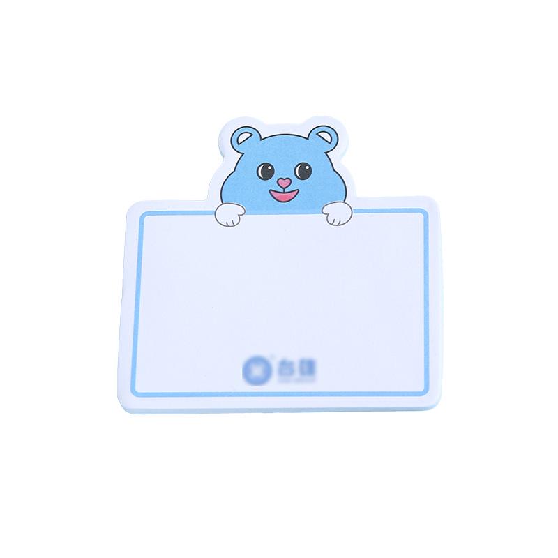 Magnetic Refrigerator Memo Board Tiles - Writing Blackboard & Whiteboard Magnets