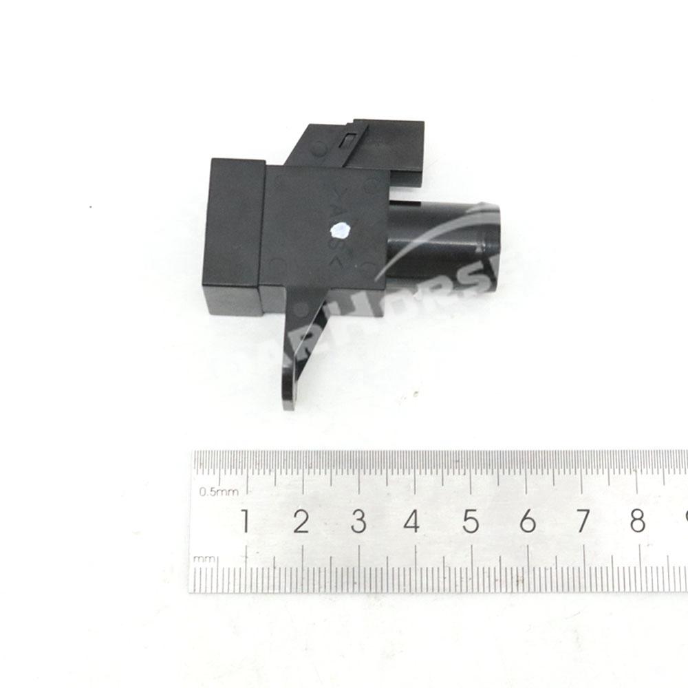 Cabin Indoor Air Ambient Various Temperature Sensor For Renault Koleos HY 2008–2016 Pulse 2011-2015 8491031000