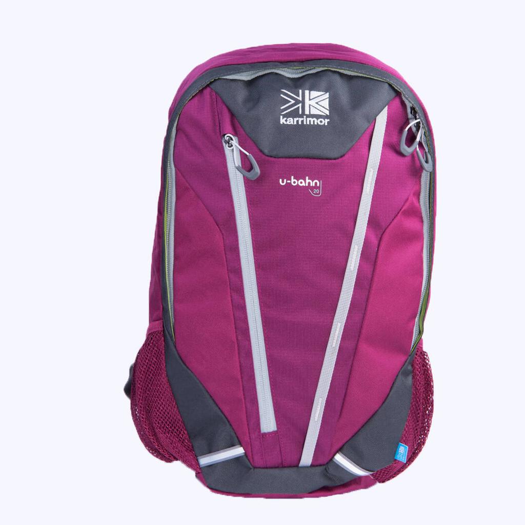 Karrimor Kr15050-Boy U-Bahn 20 Backpack