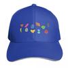Climbing Holds Baseball Cap Christmas Hat Hat Unisex Anime Wild Ball Hat Caps For Unisex Womens