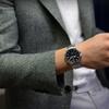 CASIO Men EDIFICE Black Watch EQB-1100D-1 EQB-1100D-1