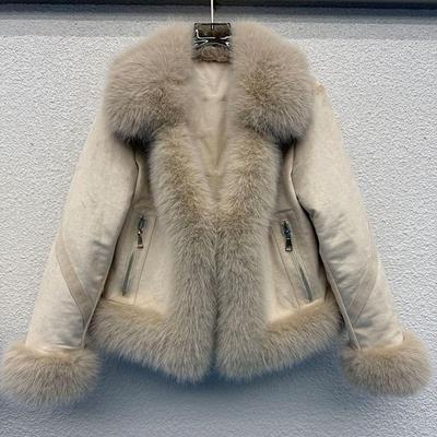 Coats & Jackets – Fur Coats