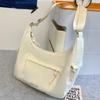 Summer Women's Bags for Women's New Canvas Bags for Commuting To Work  One Shoulder Crossbody Bag