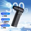 Portable 400000RPM Blow and Suction 2 In 1 B006 3 Outlet Nozzles Blowing Snow Turbo Jet Fan Brushless Violent Fan Electric Air Duster