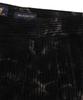 LEE Corduroy Tie-Dye Pants Black