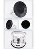 Aluminum Alloy Single Claw Glass Suction Cup 45KG