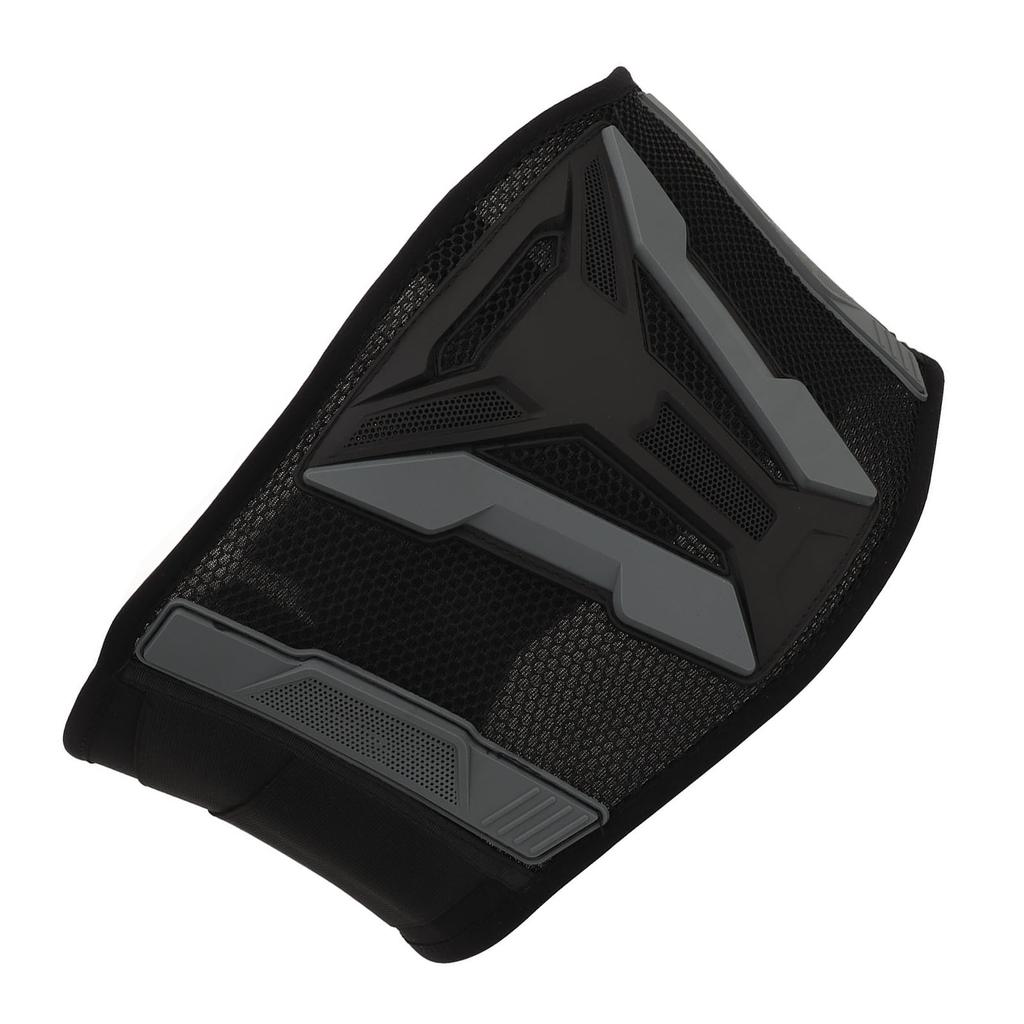 Motorcycle Waist Protector Belt Shockproof Adjustable Stable Support Long Distance Riding Gear for Off Road Riding L XL