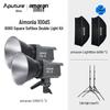 Aputure Amaran 100x S COB LED Video Light