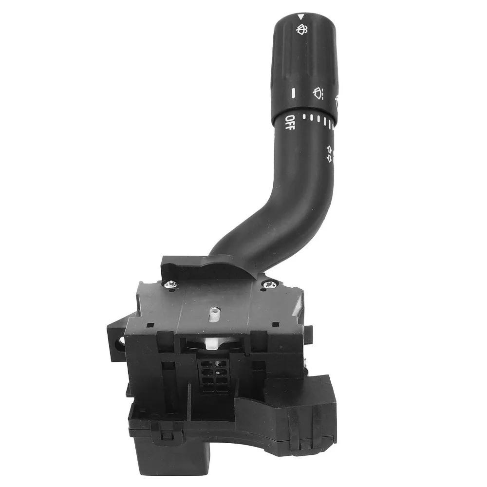 Turn Signal Switch W/ Wiper and Washer Controls SW6639 for Ford F-150 2009-2010