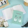 New 100 Pockets 6 Inch Po Album Picture Storage Frame for Kids Children Gift Scrapbooking Picture Case Po Album