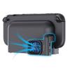 Cooling Fan PG-SW2206 for Switch 2 Dock,Adjustable Fan Speed,3 Buttons Control,Cool Down Accessories for Switch,Easy To Carry