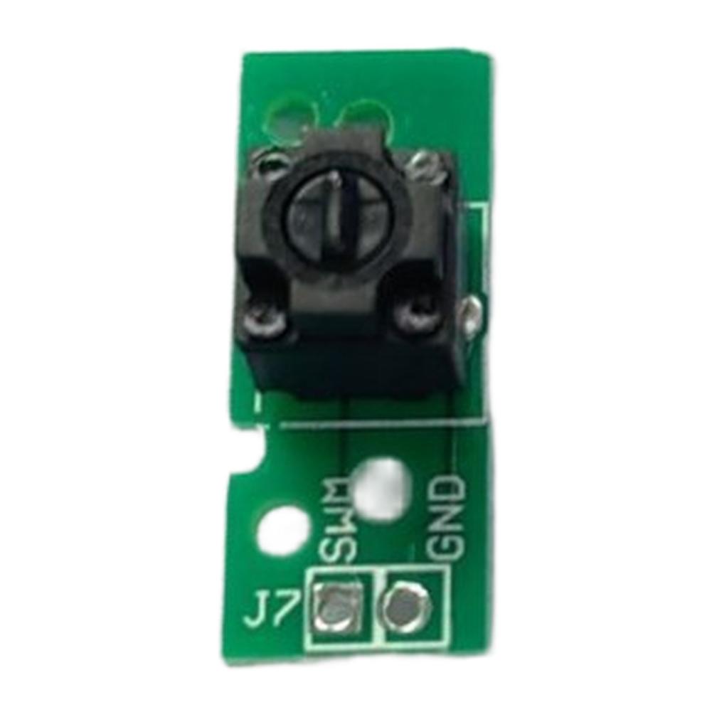 Middle Mouse Button Microswitch Board Switch Compatible With For G403/For G703 Hero Mice Electrical Equipment Accessories