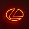 5D LED Rear Trunk Emblem Light for Lexus ES240, ES300, RS450H