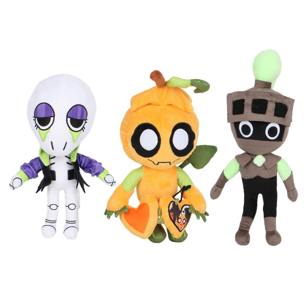 Dandys World Plush Toy With Pp Cotton Filling For Collectors Display And Kids Gift