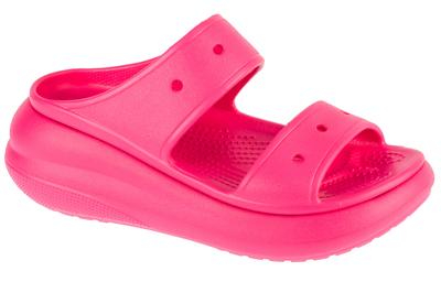 Classic Crush Sandal, Womens Pink Slides