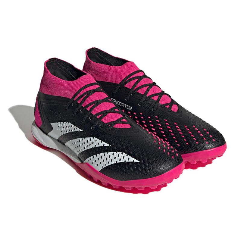 Adidas Predator Accuracy.1 Tf 'Own Your Football Pack' Sneaker GW4633