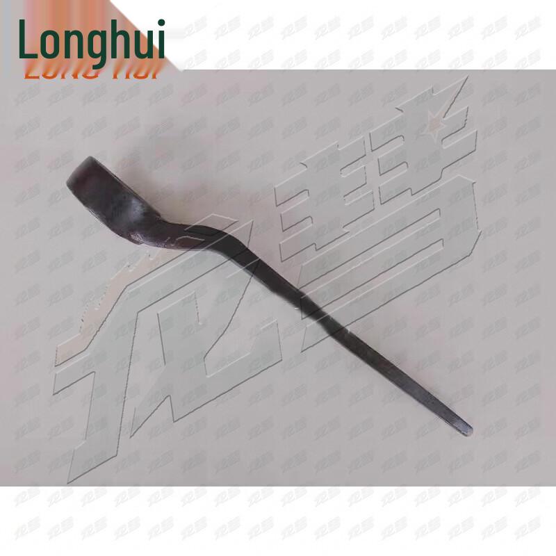 Longhui Steel Valve Square Wrench