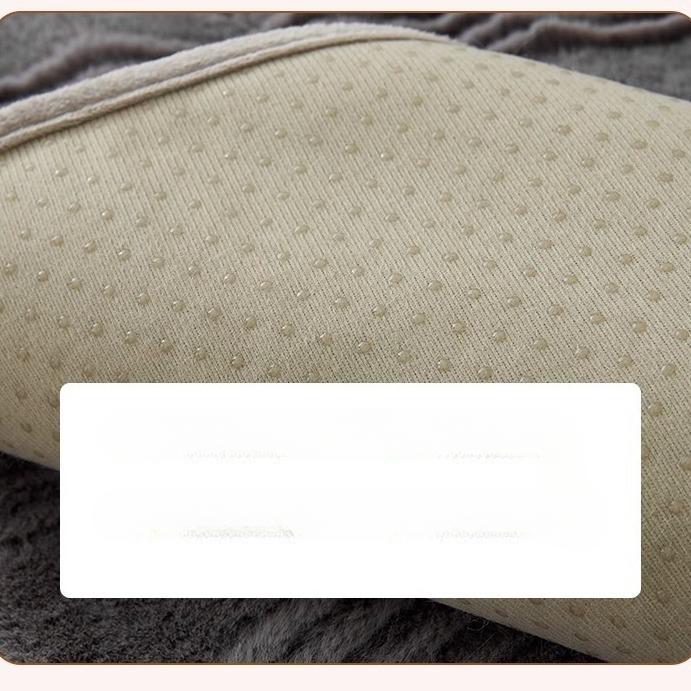 Plush Sofa Cushion High-Grade Non-Slip Thickened Sofa Blanket Simple Modern Sofa Slipcover Sets