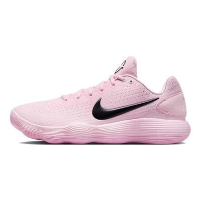 Hyperdunk 2017 Low EP Espuma Rosa Zapatillas para Hombre Negro-Rosa-Espuma IM3368-606