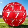 1pc FIFA World Cup Theme Size 5 Football, Durable Soccer Ball for Daily Training Game Play Outdoor Sports, Ideal Gift for Family