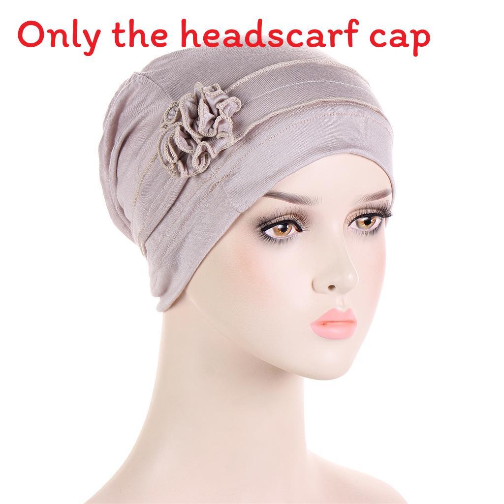 Polyester Turtleneck Hat With Seamless Design For Women And Yearround Wear