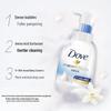 Dove Deep Nourishment Shower Foam