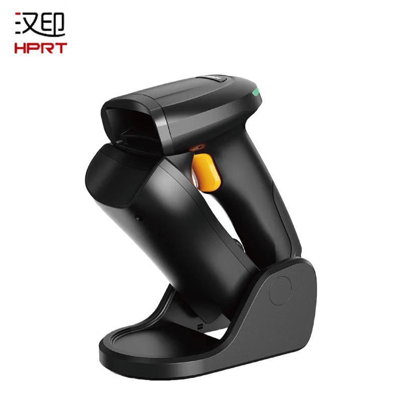 HPRT Industrial Wireless 1D/2D Barcode Scanner