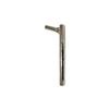 Steco Seatpost Pin Up 25.4 X 300 Mm Steel Silver