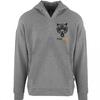 Plein Sport Men's Tiger Logo Hoodie