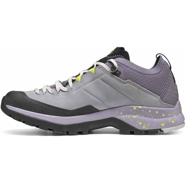 Треккинговые ботинки Tecnica Forge Hike GTX