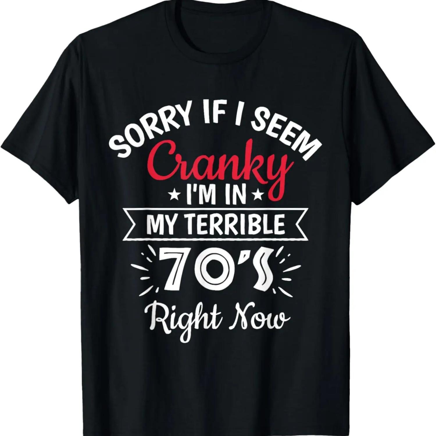 

BESUCHER T Shirt Man s Summer Cotton Tee Casual Round Neckline Short Sleeve Clothes XXXXXL чорний