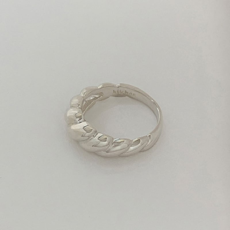 Kiichaa Croa Ring