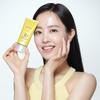 [MENOKIN] 30 Seconds Glow & Clear Gel Sunscreen SPF 50+ PA++++ 50ml
