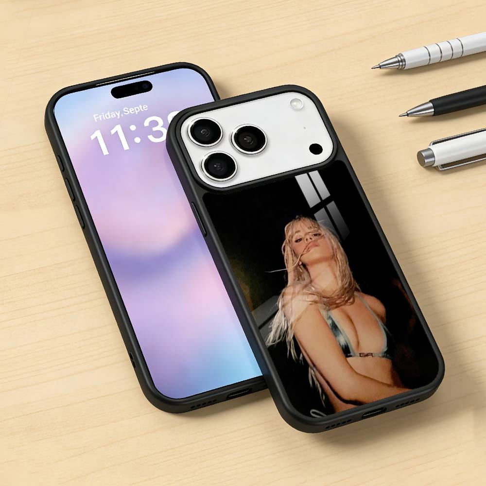 C-Camila C-Cabello CXOXO Phone Case For iPhone 17,16,15,14,13,12,Pro,Max For Magsafe Magnetic Wireless Charging