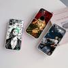 One Piece Zoro Soft Shell Transparent Phone Case for Motorola Moto Edge 20 30 40 50 S30 Fusion Ultra Pro Neo Lite + G200 G23