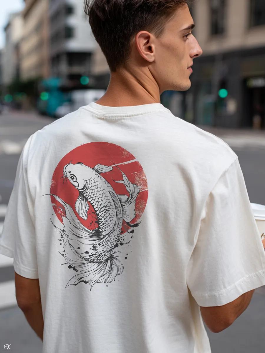 Футболка VETEMENTS 4XL